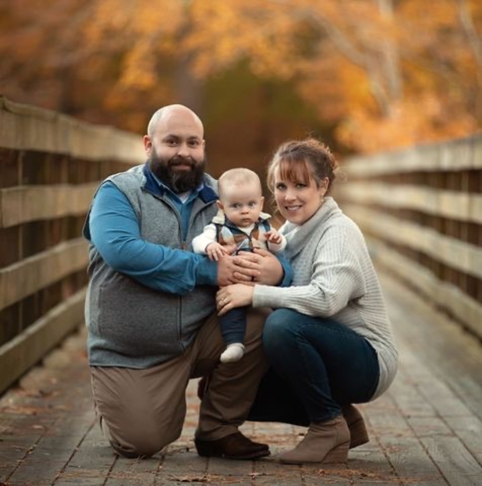 Meet your Posher, Siobhan